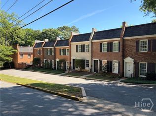 315 S Pope St #5, Athens, GA 30601