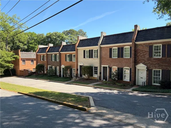 315 Pope Street #5, Athens, GA 30601