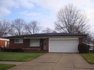 30112 Warner Ave #1, Warren, MI 48092