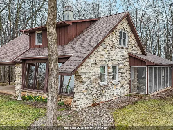 N9237 County Rd N, Appleton, WI 54915