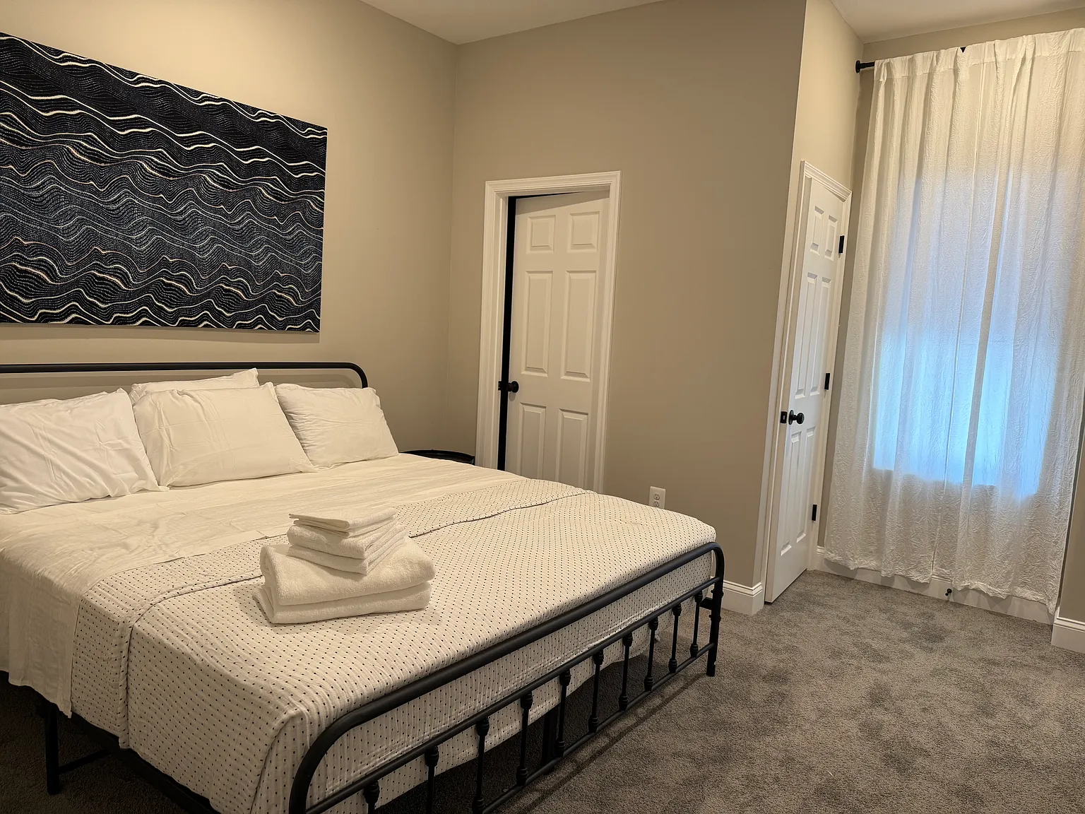 2 bed, 1.5 bath, 850 sqft, $1,799 — Photo 4