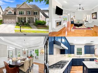 512 Vickery Arbor Dr, Suwanee, GA 30024