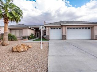 2050 Dale Evans Way, Kingman, AZ 86409