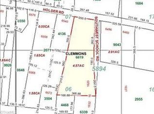 1620 SW School Rd, Clemmons, NC 27012