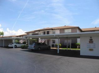 806 SE 46th St APT 1D, Cape Coral, FL 33904