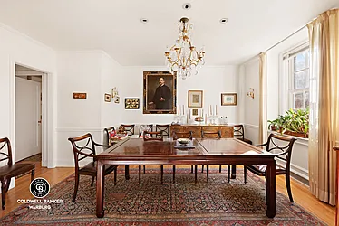 Sold by Coldwell Banker Warburg