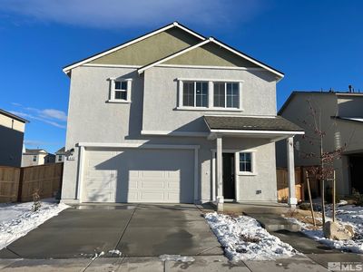 440 Summer Triangle Dr Lot 11, Reno, NV, 89506