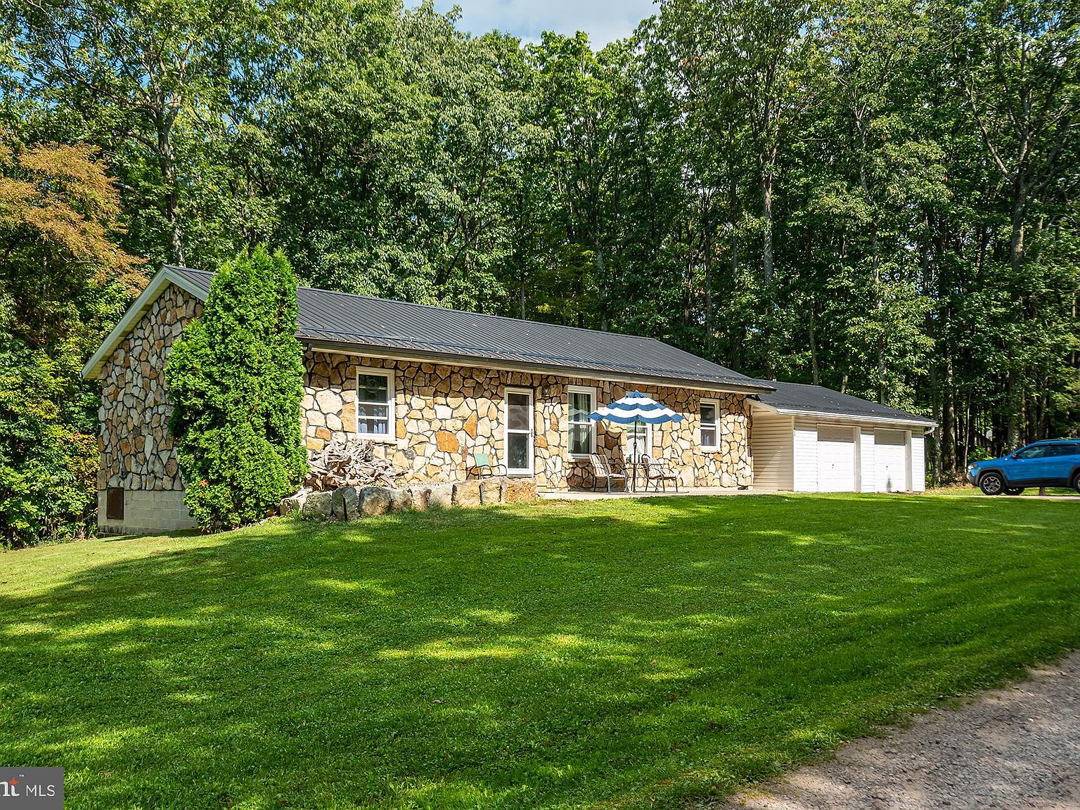 109 Rocky Mountain Dr, Grantsville, MD 21536 MLS MDGA2005818 Zillow