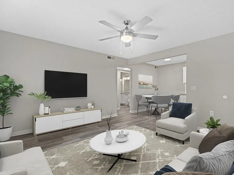 Summit Village Apartments — Photo 6