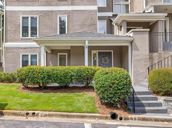 55 Saint Claire Ln NE, Atlanta, GA 30324