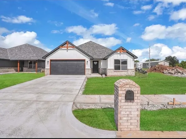 (undisclosed Address), Lawton, OK 73505
