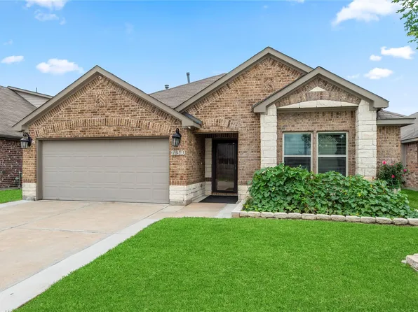 21310 Cypress White Oak Dr, Cypress, TX 77433