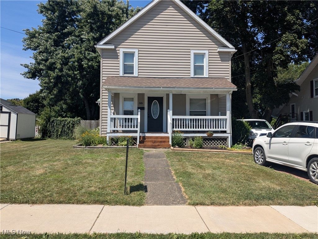 Real estate listing image