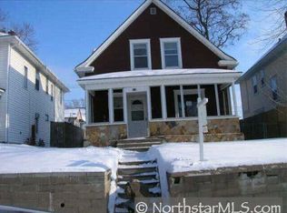 914 Westminster St E, Saint Paul, MN 55130