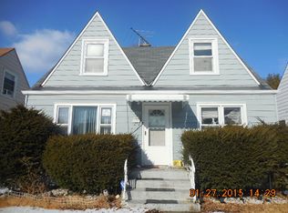 3736 W 85th Pl, Chicago, IL 60652