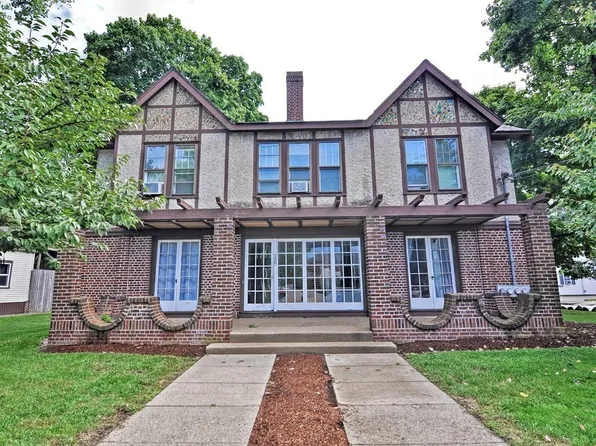 159 N Washington St, North Attleboro, MA 02760