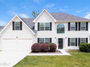 604 Mohawk Cir, Stockbridge, GA 30281