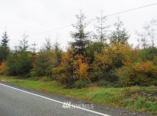 0 Kirkpatrick Rd, Hoquiam, WA 98550