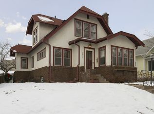 2810 Ulysses St NE, Minneapolis, MN 55418