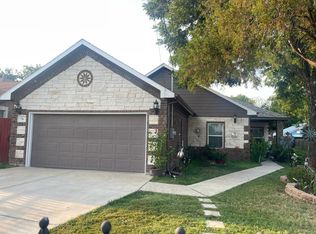 731 Korgan St, Dallas, TX 75216