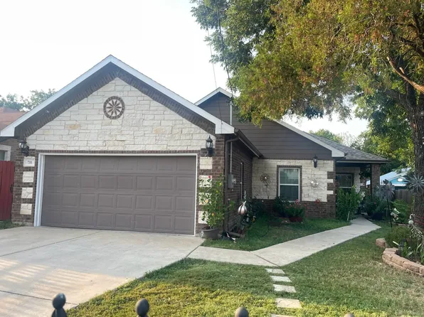 731 Korgan St, Dallas, TX 75216