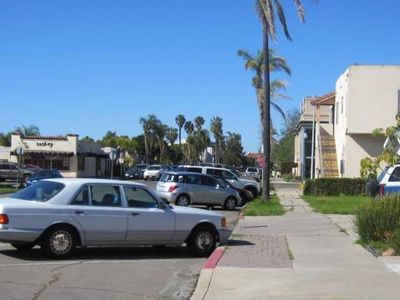 4665 Oregon St UNIT 7, San Diego, CA, 92116