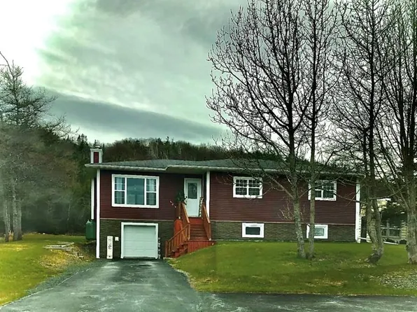 38 Grenfell Crescent, St Anthony, NL A0K4S0