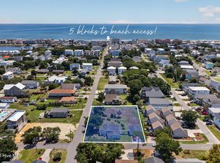 41310-413 Spartanburg Ave LOT 10, Carolina Beach, NC 28428