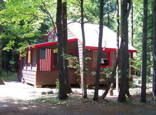 2869 N Shore Rd, Hadley, NY 12835