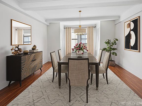 3rd image of 21 E 90th St #3A