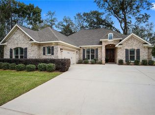 27554 Red Eagle Dr, Daphne, AL 36526