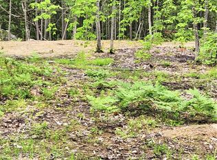 LOT Owls Nest Rd #A, Shapleigh, ME 04076