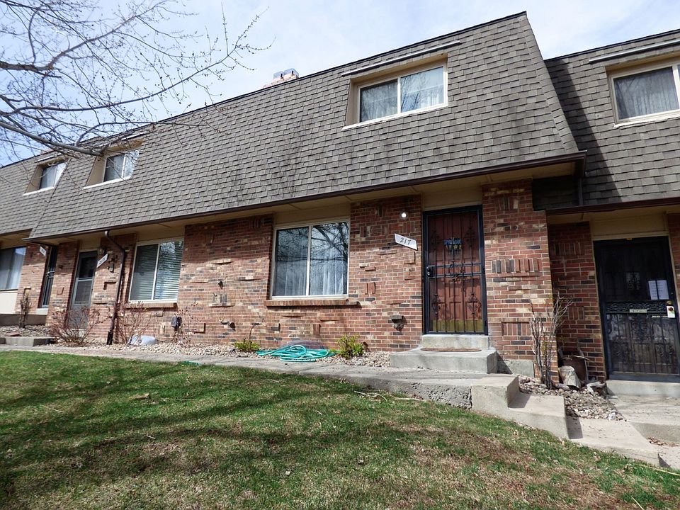 For Sale: 217 Holman Way, Golden, CO 80401