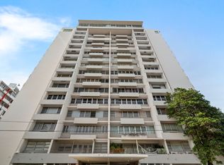 1351 Magdalena #15B, San Juan, PR 00907