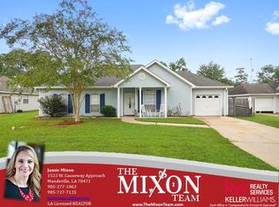 569 Lane St, Mandeville, LA 70448