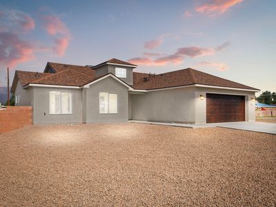 831 N 5th St, Belen, NM, 87002
