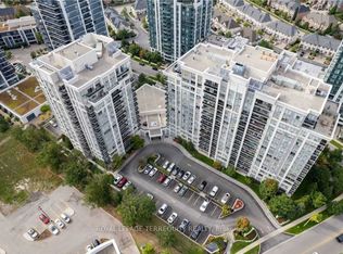 60 Disera Dr #610, Vaughan, ON