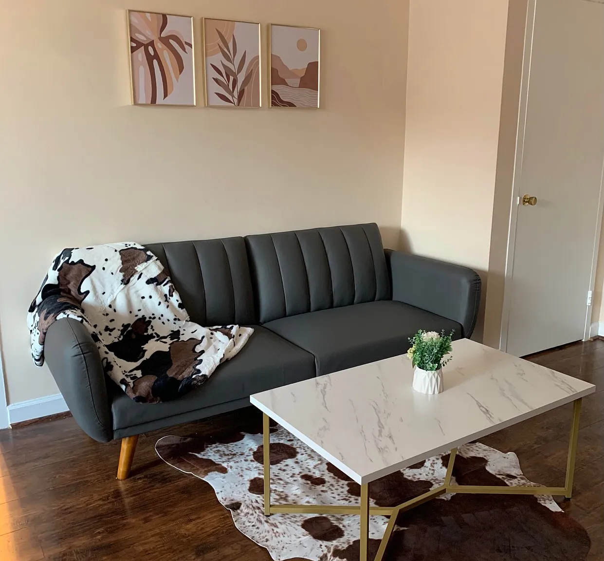 Studio, 378 sqft, $1,600 — Photo 4