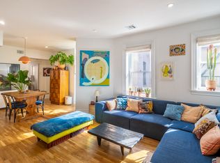 475 Washington Ave APT 5A, Brooklyn, NY 11238
