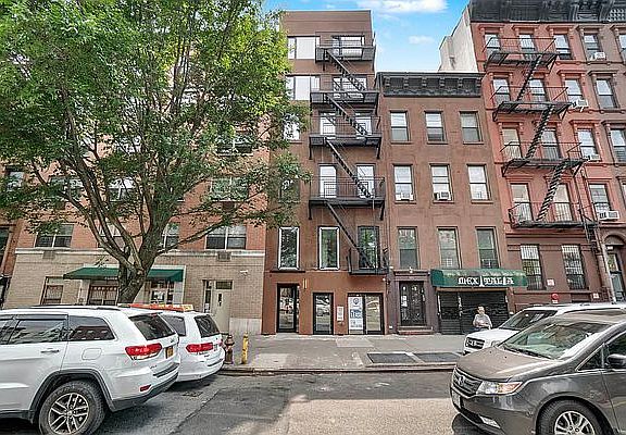 5th image of 324 E 116th St #4K