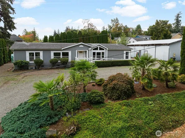 11921 SE 268th Street, Kent, WA 98030