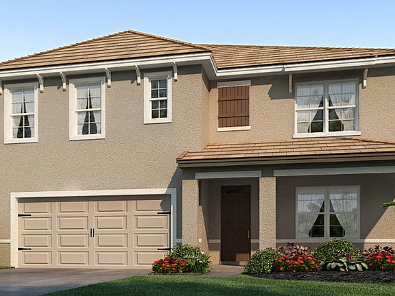 Plan Elevation.