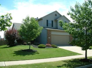 122 Fieldcrest Dr, Delaware, OH 43015