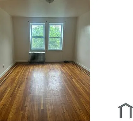 1 bed, $2,400 — Photo 1
