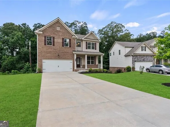 151 Hinton Farm Way, Dacula, GA 30019