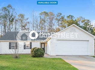 25 Pleasant Hills Dr, Covington, GA 30016