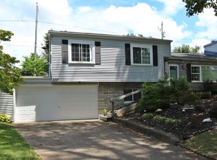 89 Saddle Ct, Huntington, WV 25705