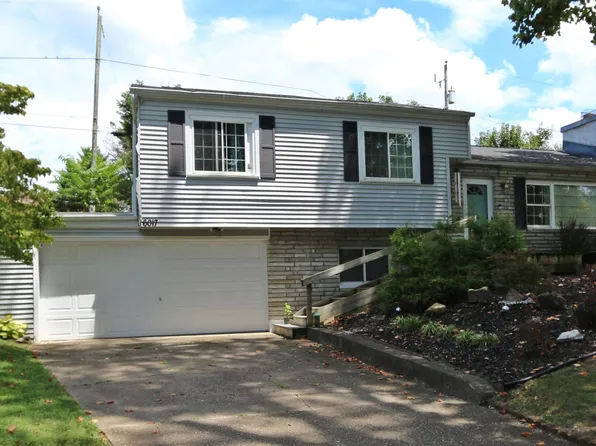 89 Saddle Ct, Huntington, WV 25705