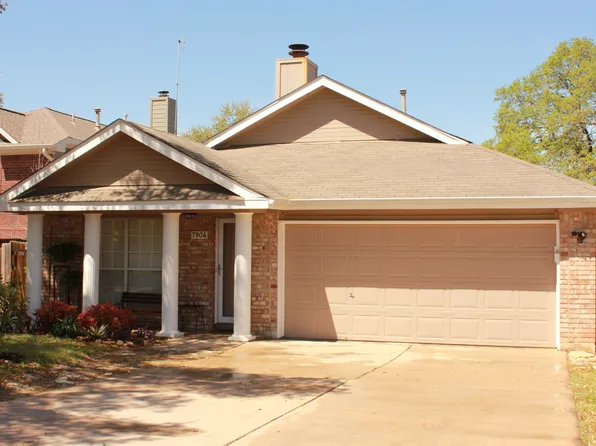 7904 Nairn Dr, Austin, TX 78749