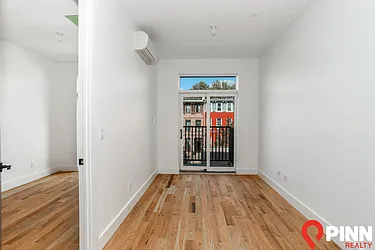 Rented by Pinn Realty